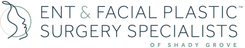 ENT & Facial Plastic Surgery Specialists of Shady Grove | Rockville, MD