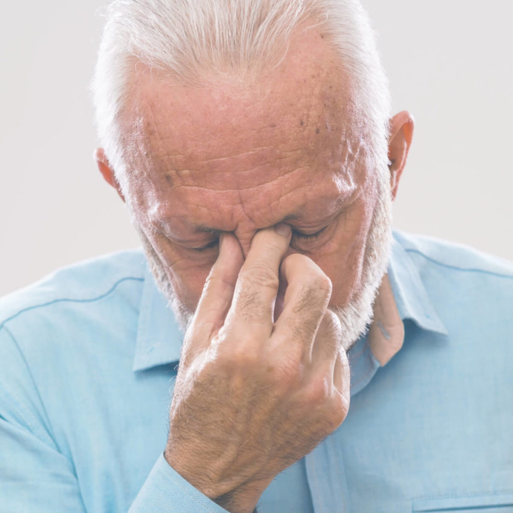 Sinus & Allergy Care | Plastic Surgery Specialists of Shady Grove