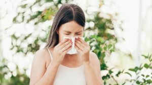allergy treatment
