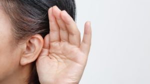 hearing loss