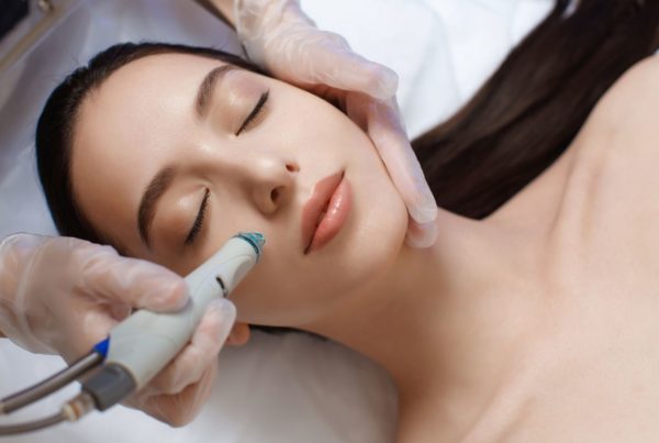 Aesthetic Cosmetic Procedures