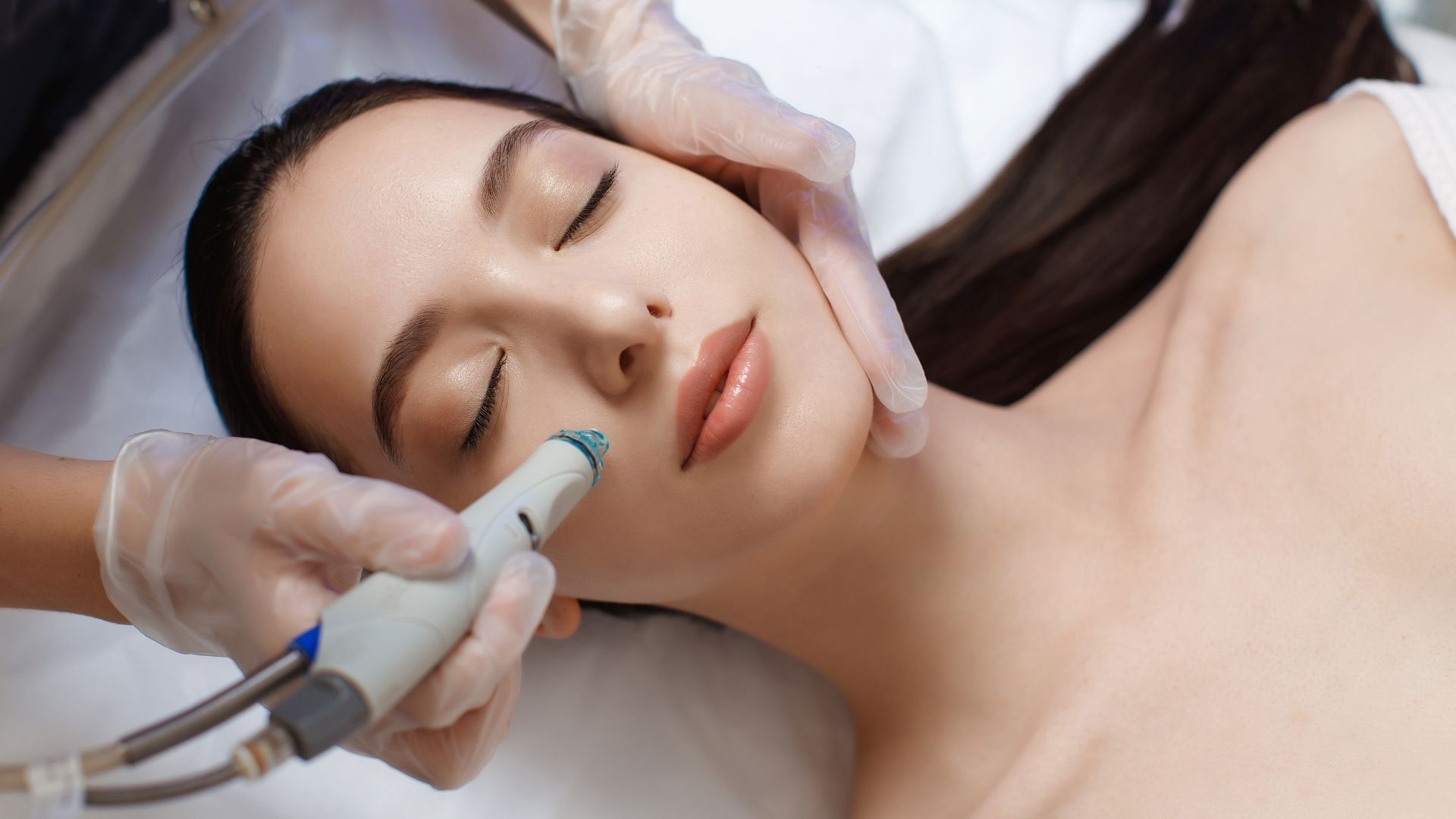 Aesthetic Cosmetic Procedures