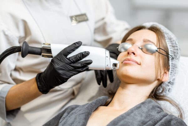 Laser Skin Rejuvenation DC Metro Area