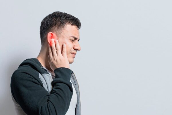 Eustachian Tube Dysfunction Rockville MD