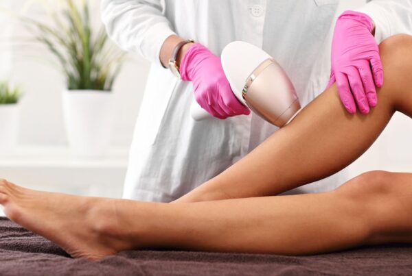 Laser Hair Removal Bethesda MD